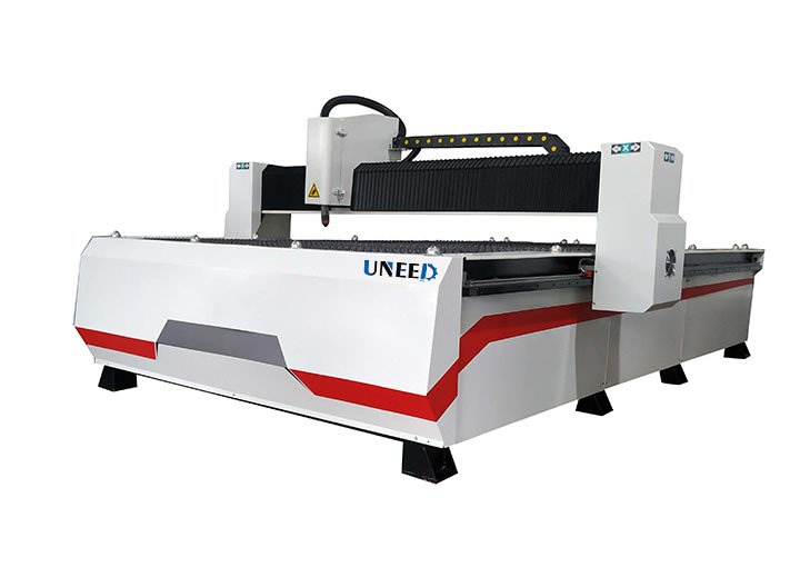 DESKTOP CNC FLAME PLASMA CUTTING MACHINE